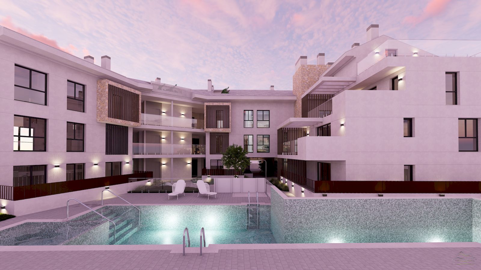 Appartement à vendre à Cala Blanca - Javea