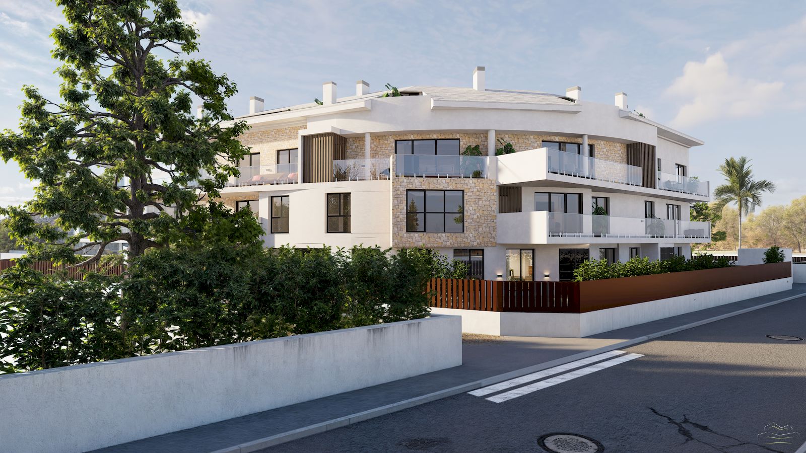 Appartement à vendre à Cala Blanca - Javea