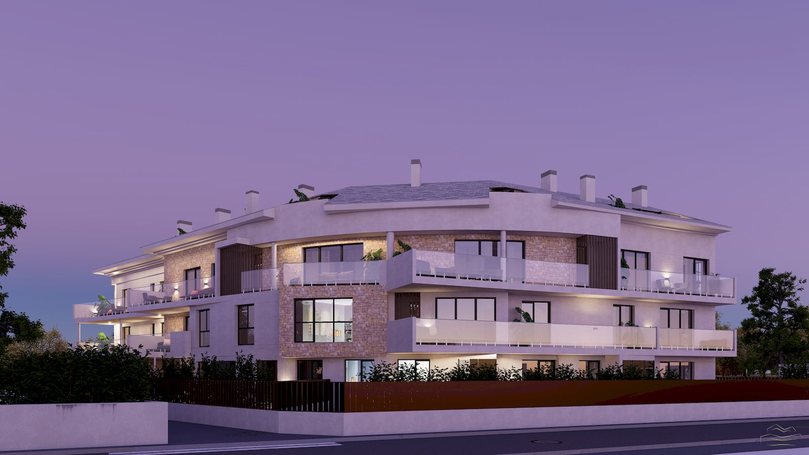 Appartement à vendre à Cala Blanca - Javea