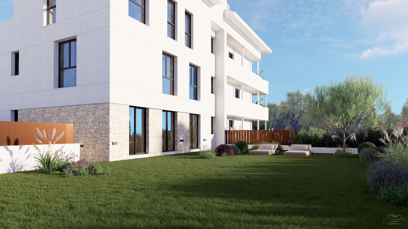 Appartement à vendre à Cala Blanca - Javea
