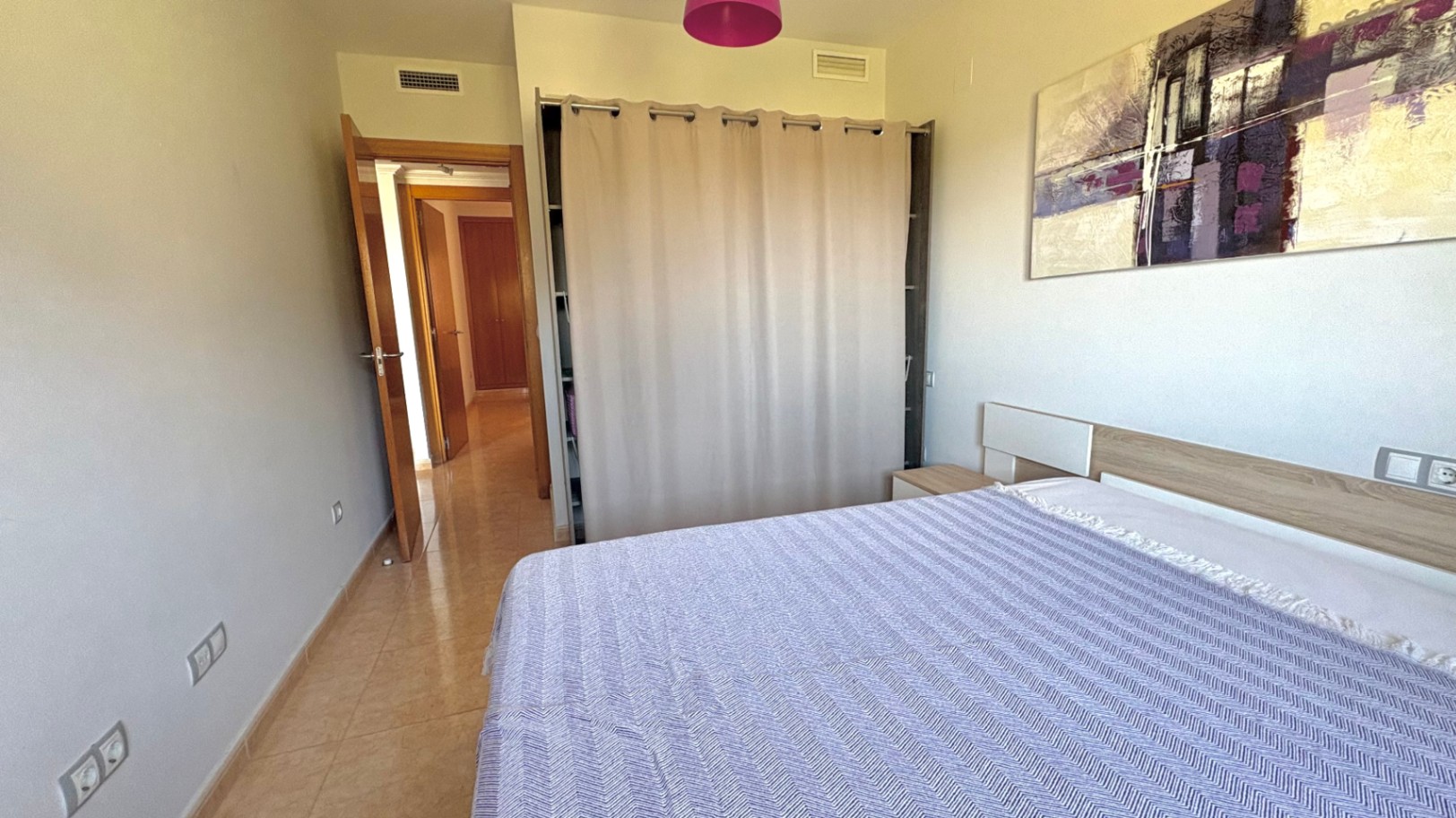 Appartement à vendre à El Verger