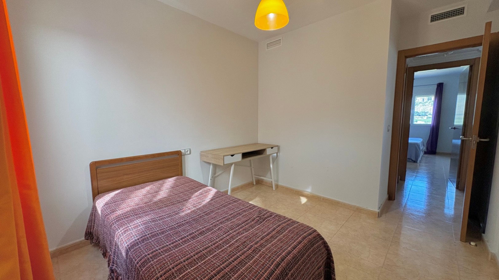 Appartement à vendre à El Verger