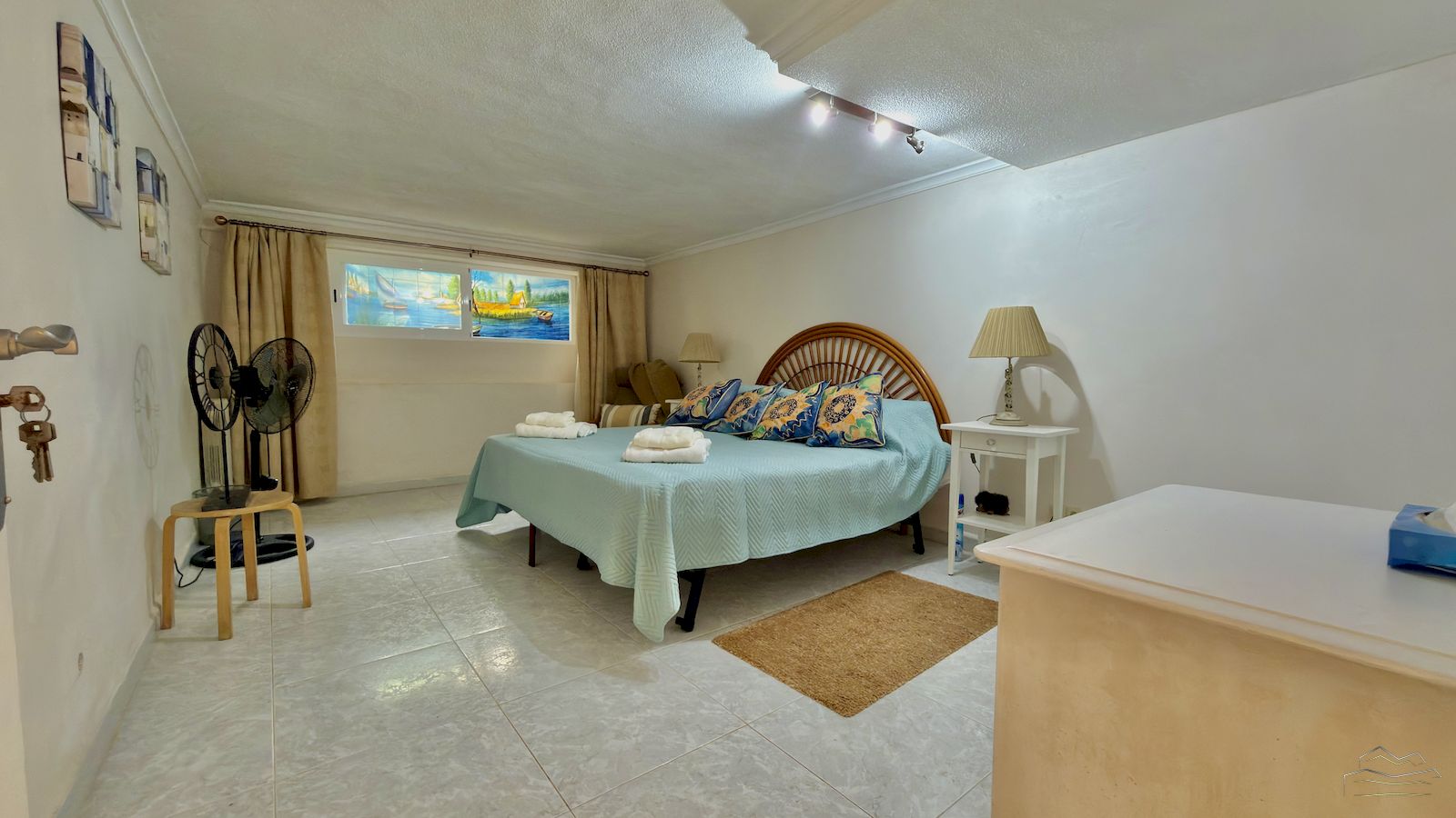 Villa à vendre avec des vues imprenables sur la mer - Balcon sur la mer - Javea