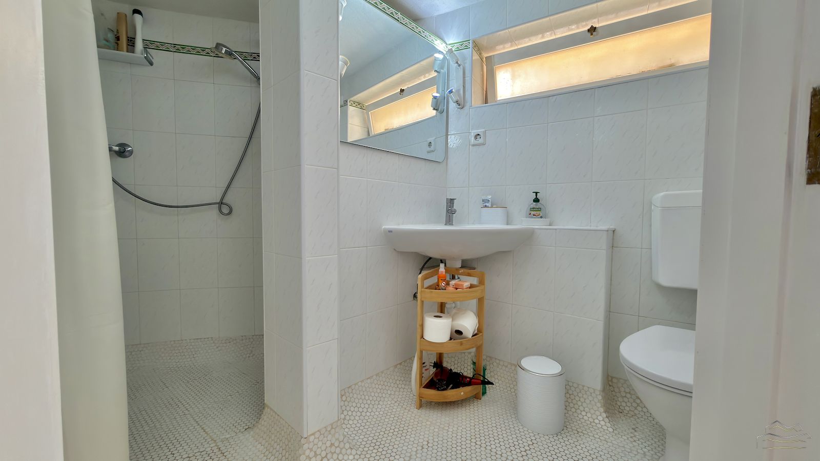 Villa à vendre avec des vues imprenables sur la mer - Balcon sur la mer - Javea