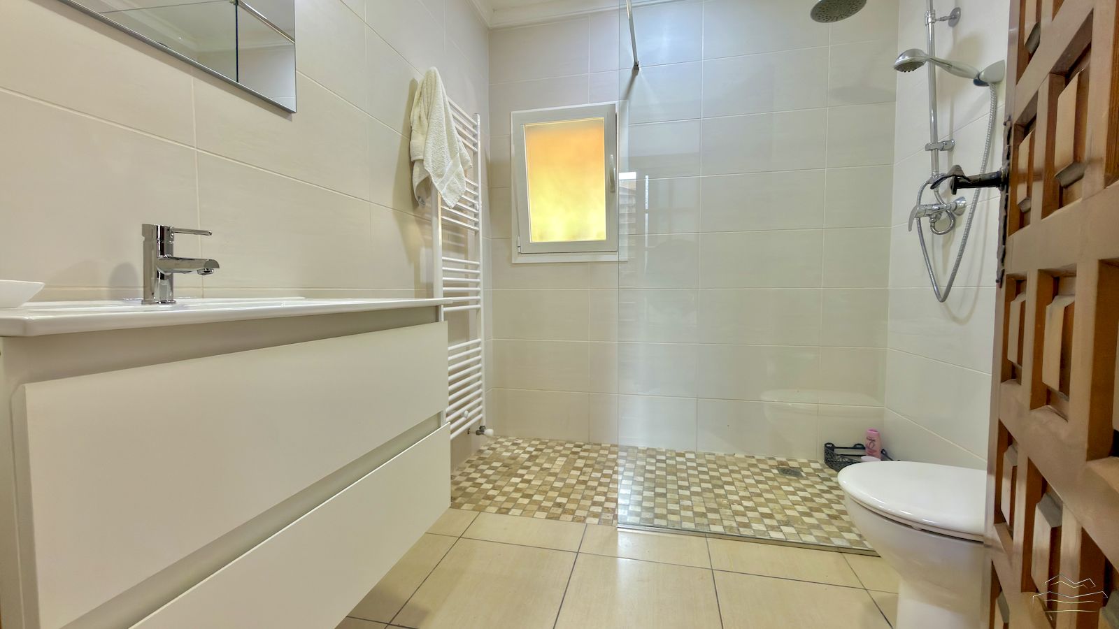 Villa à vendre avec des vues imprenables sur la mer - Balcon sur la mer - Javea