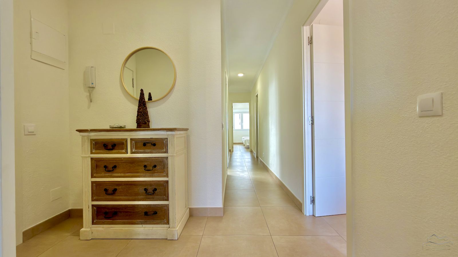 Appartement à louer pour un an à Javea - Port