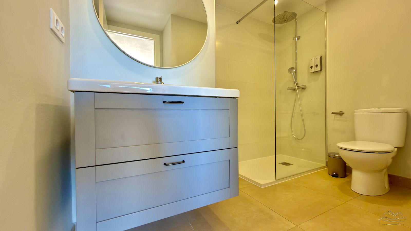 Appartement à louer pour un an à Javea - Port
