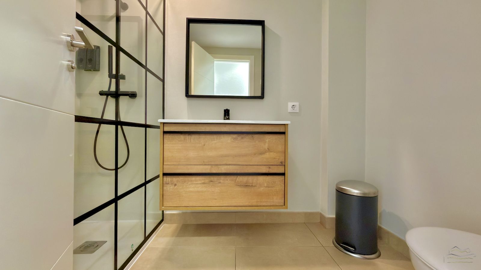 Appartement à louer pour un an à Javea - Port