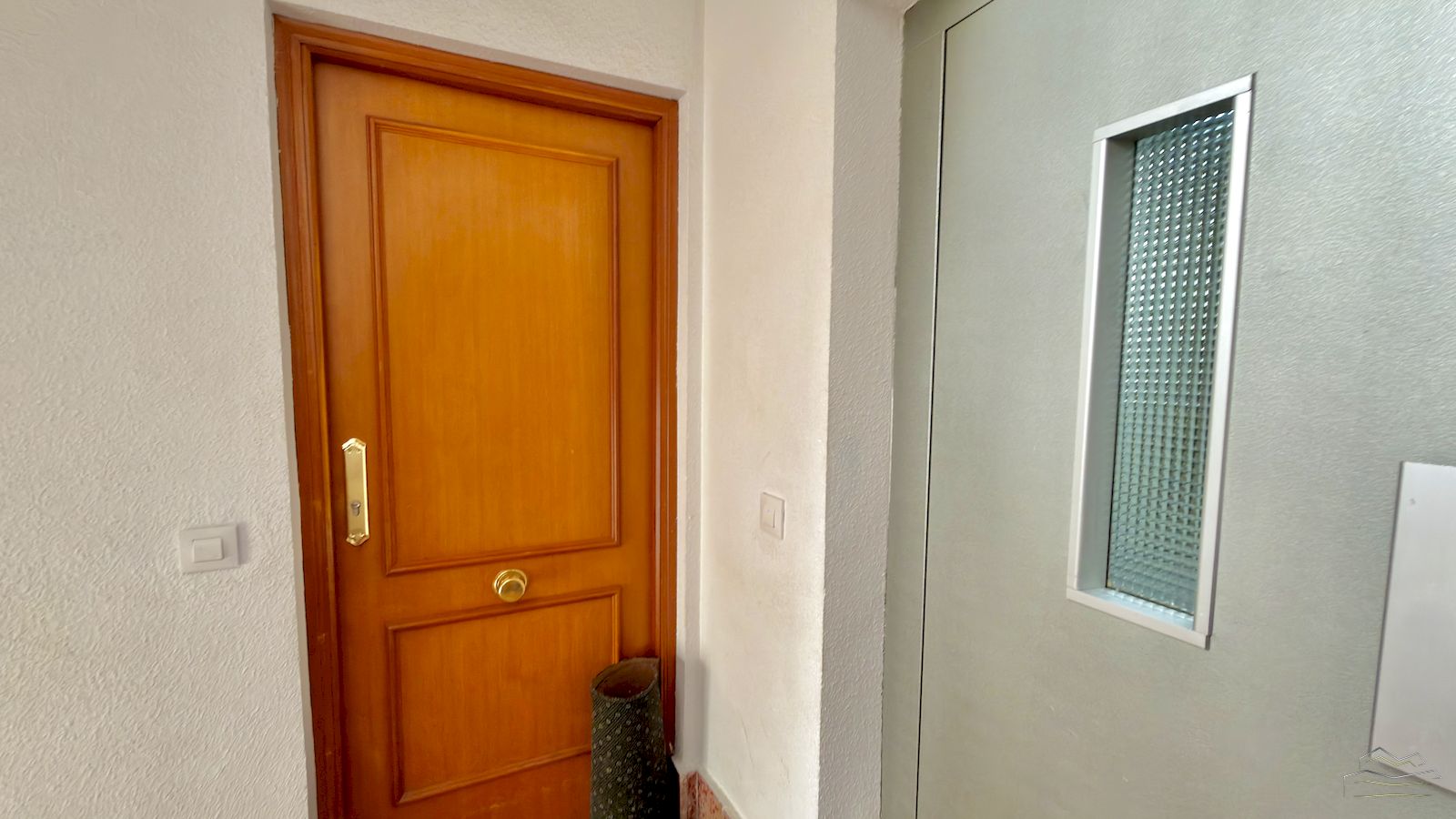 Appartement à louer pour un an à Javea - Port