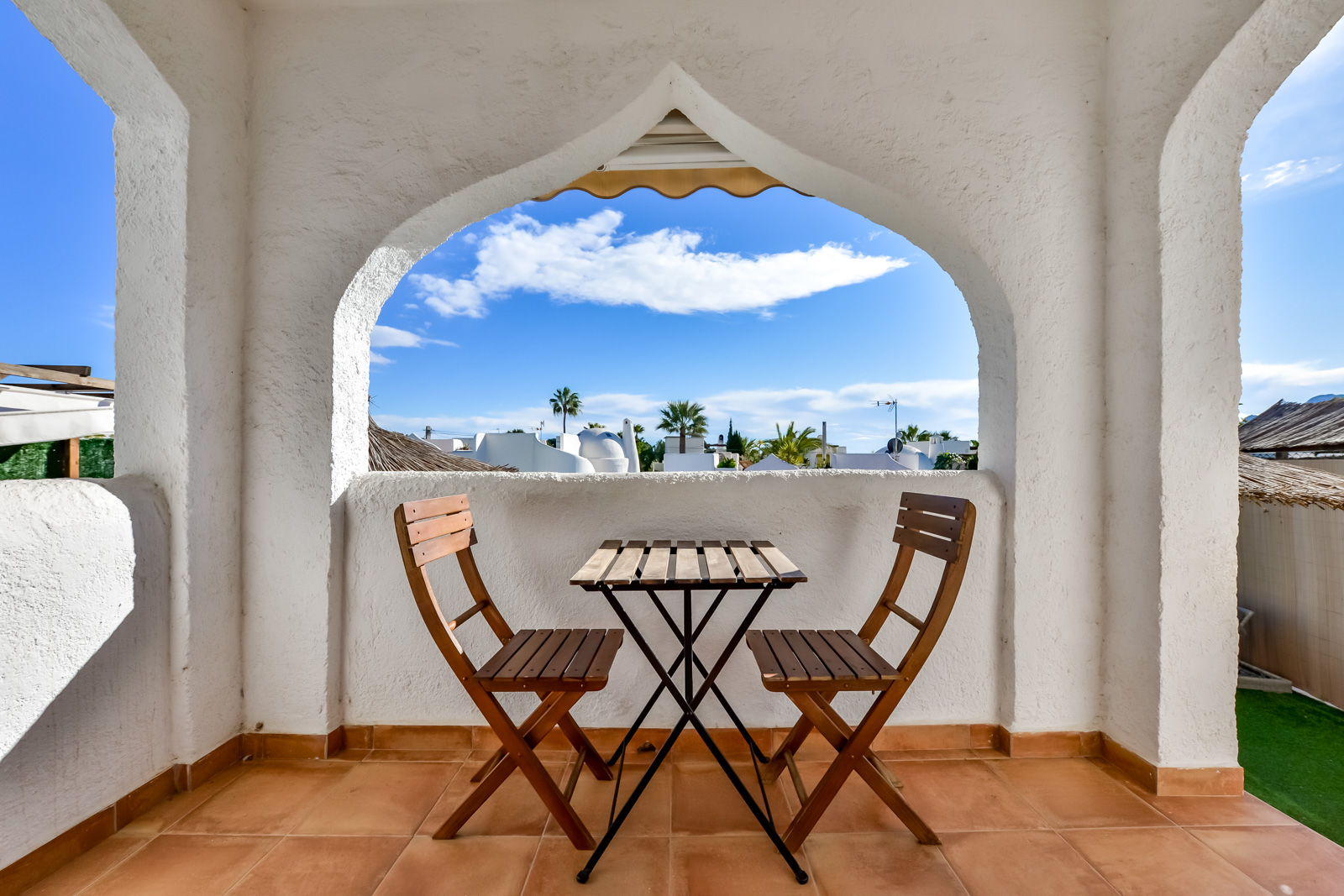 Villa charmante à vendre à Calpe