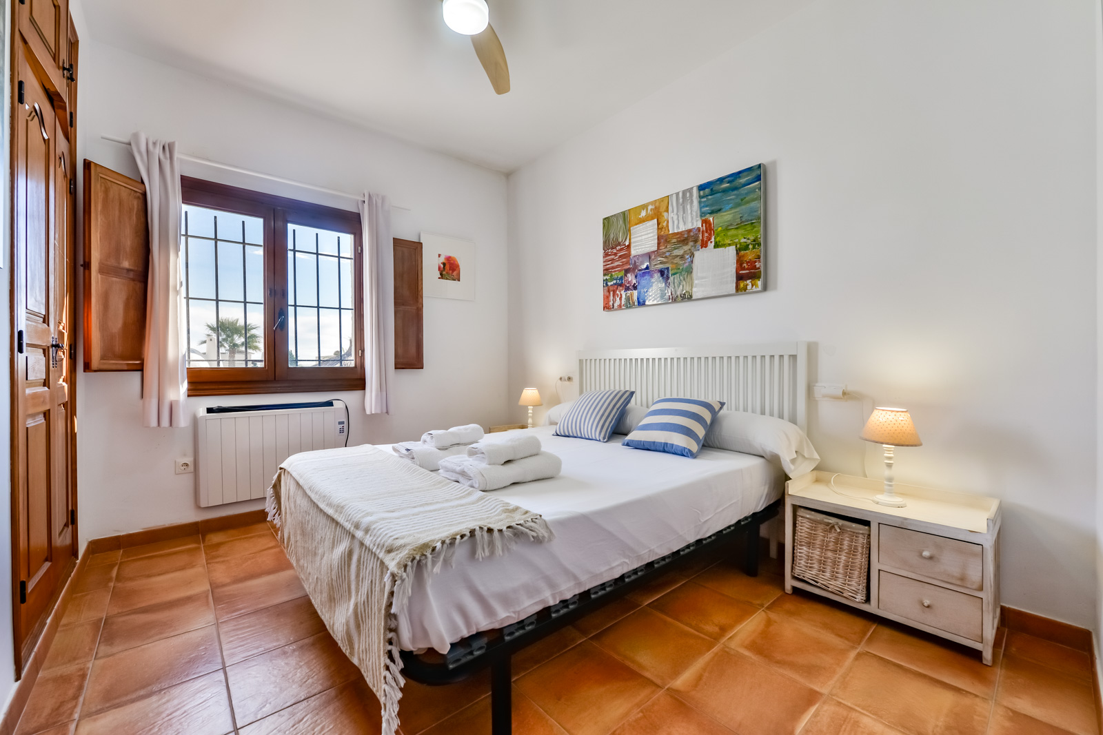 Villa charmante à vendre à Calpe