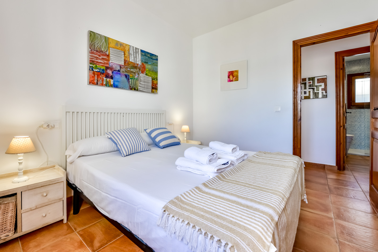 Villa charmante à vendre à Calpe