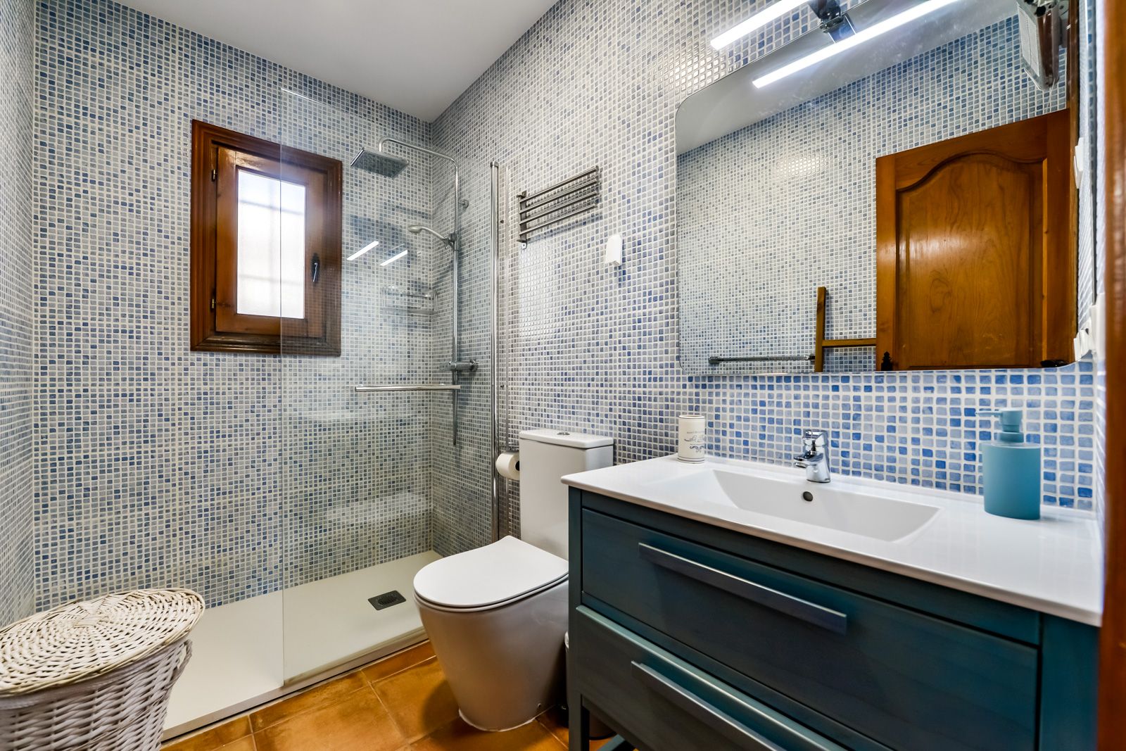 Villa charmante à vendre à Calpe