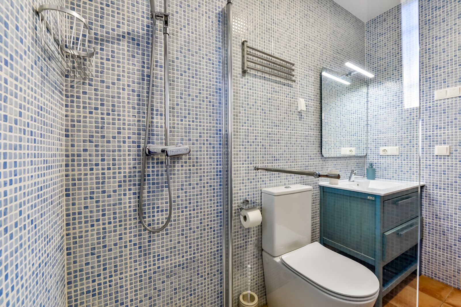 Villa charmante à vendre à Calpe