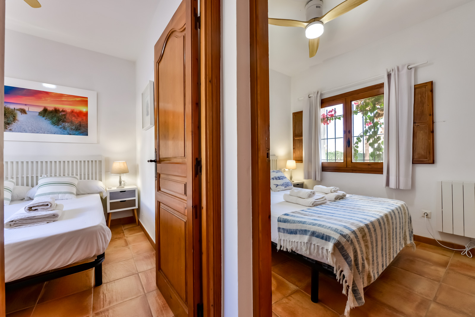 Villa charmante à vendre à Calpe