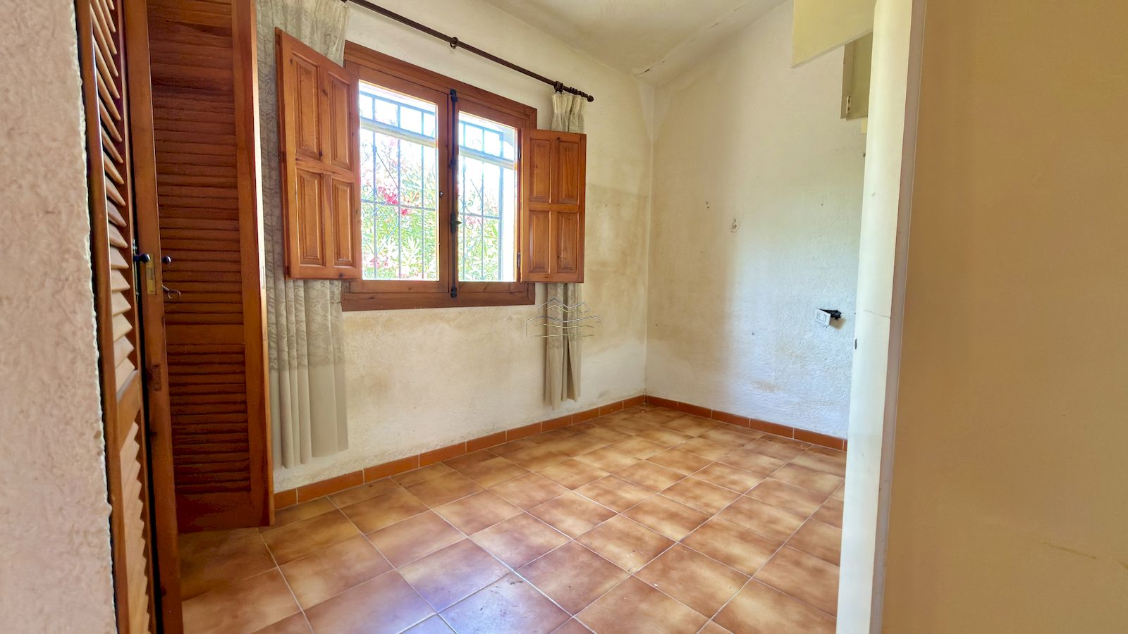 Chalet à rénover à vendre dans le Tosalet de Javea