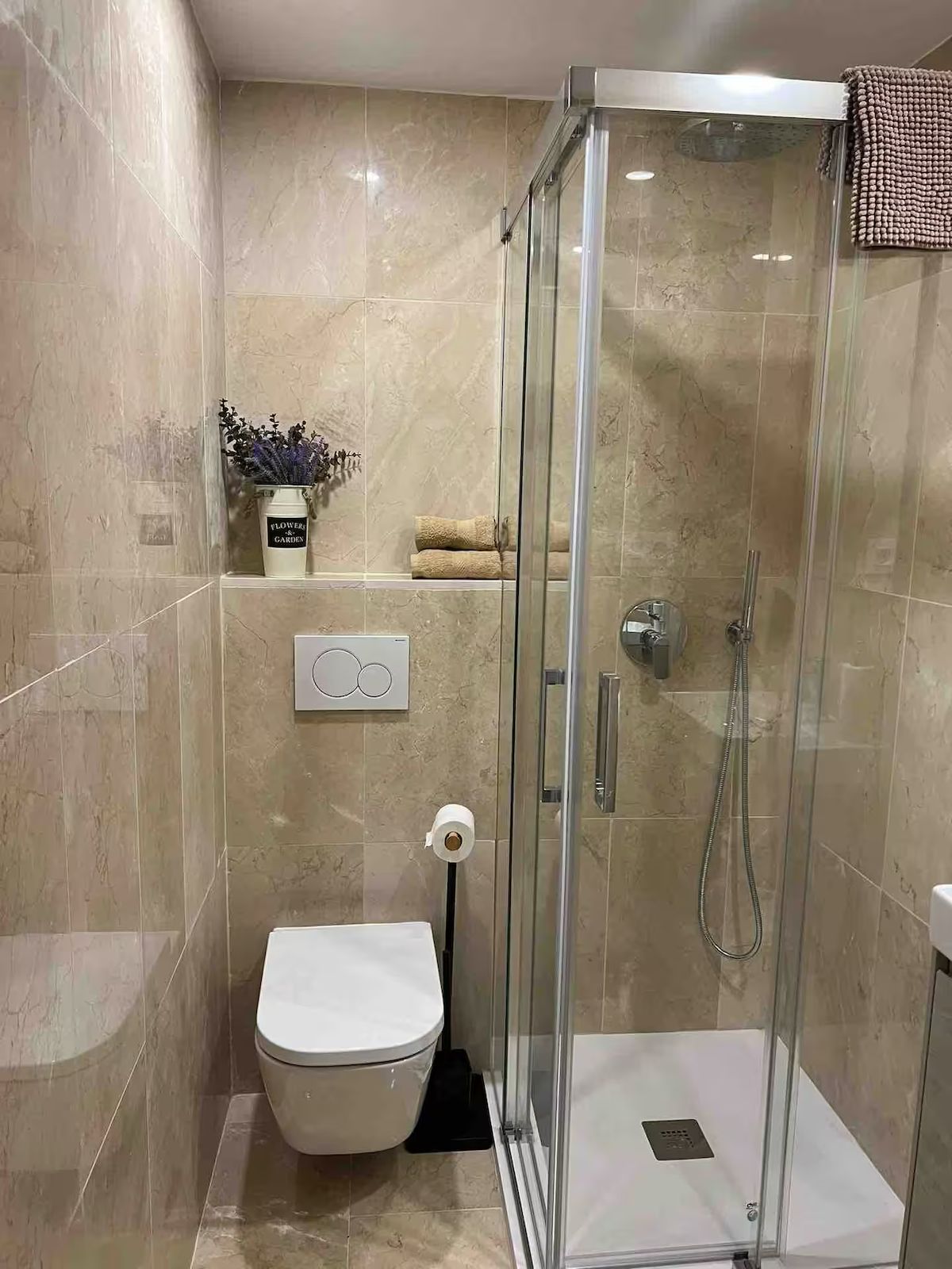 Appartement à louer annuel, Javea/Xabia