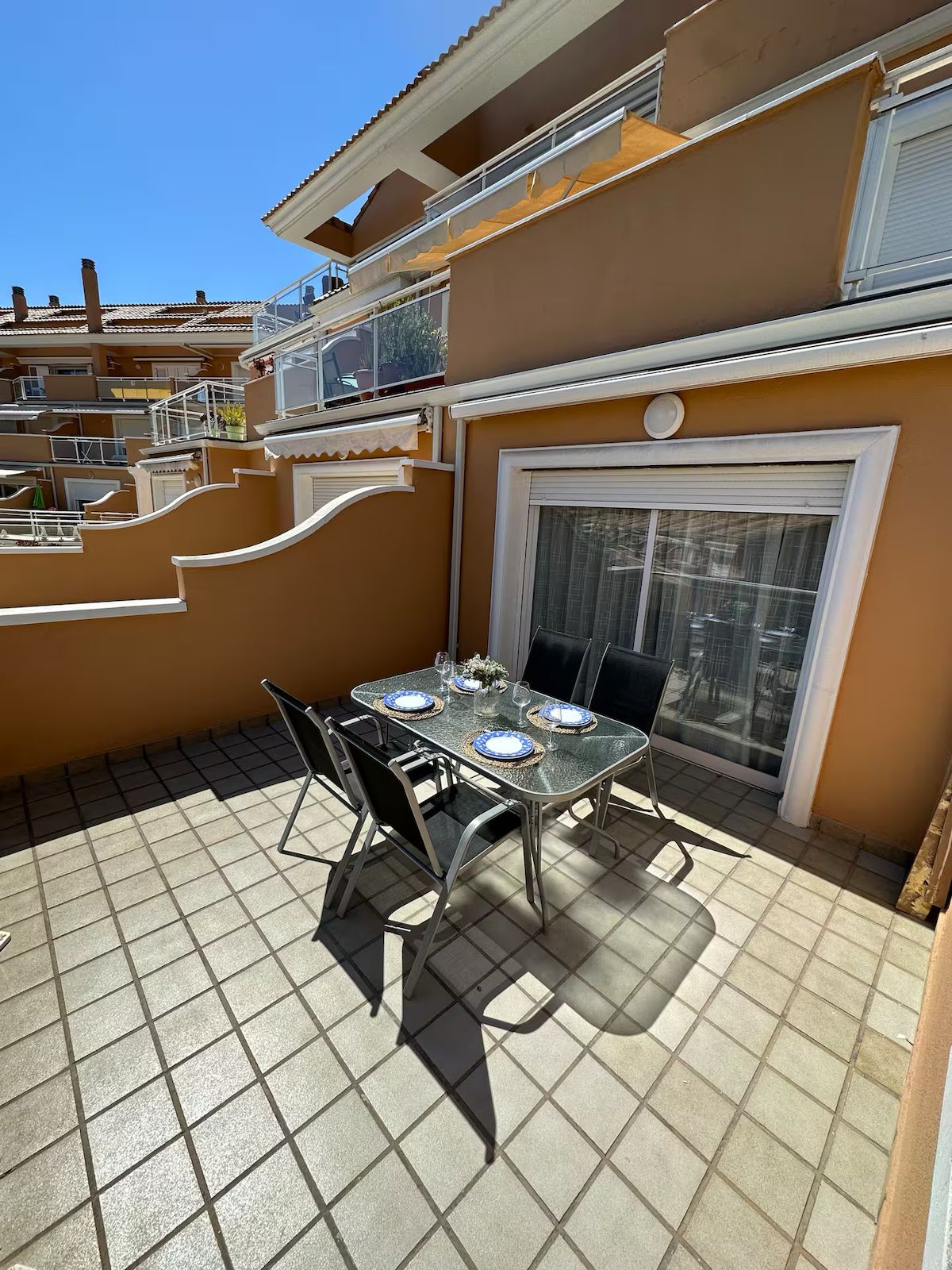 Appartement à louer annuel, Javea/Xabia