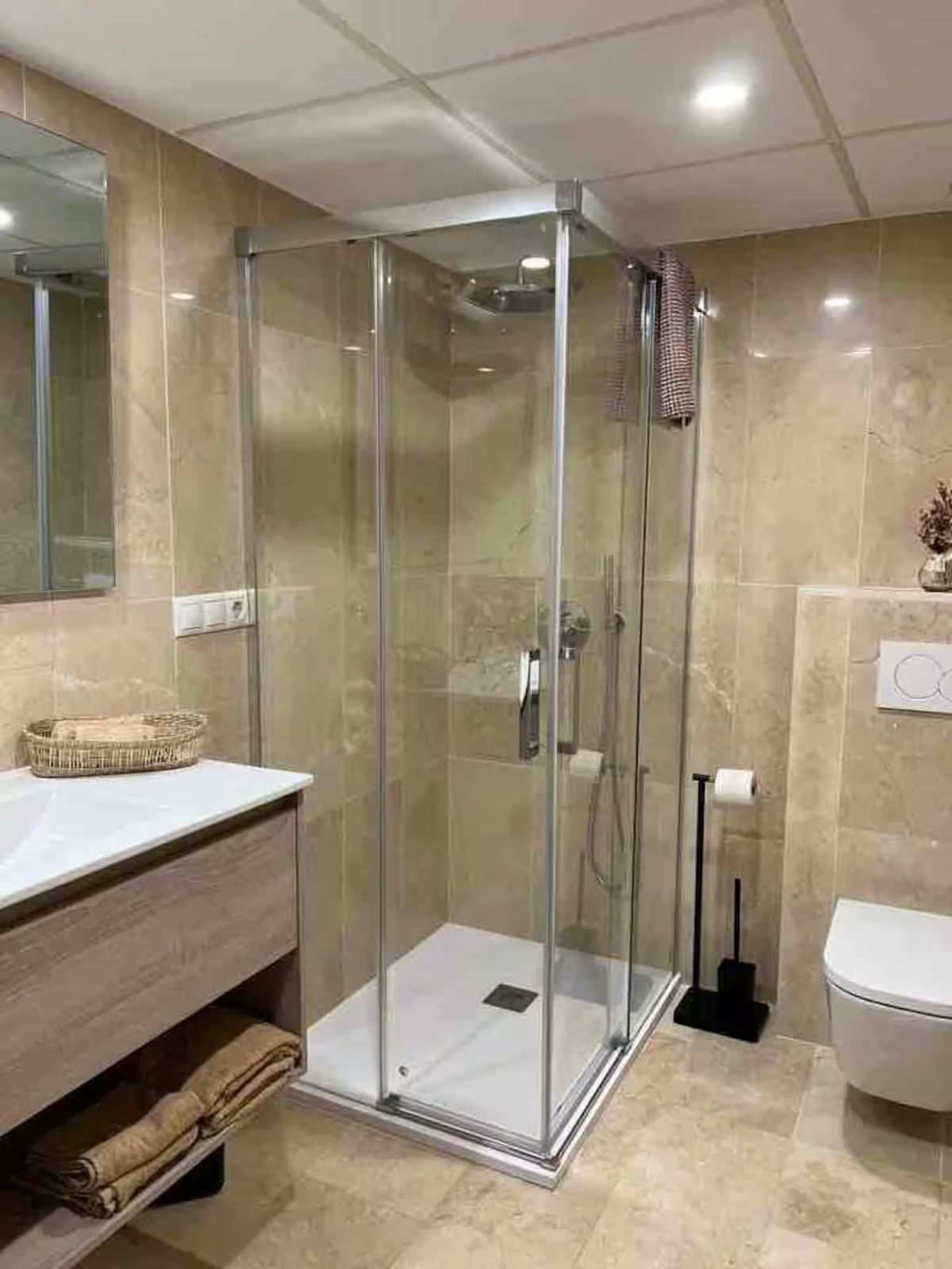 Appartement à louer annuel, Javea/Xabia