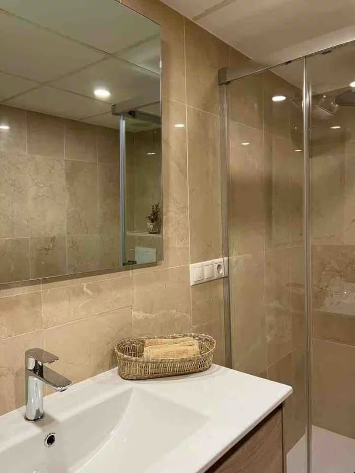 Appartement à louer annuel, Javea/Xabia