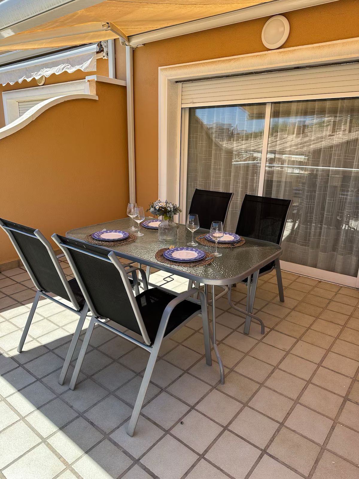 Appartement à louer annuel, Javea/Xabia
