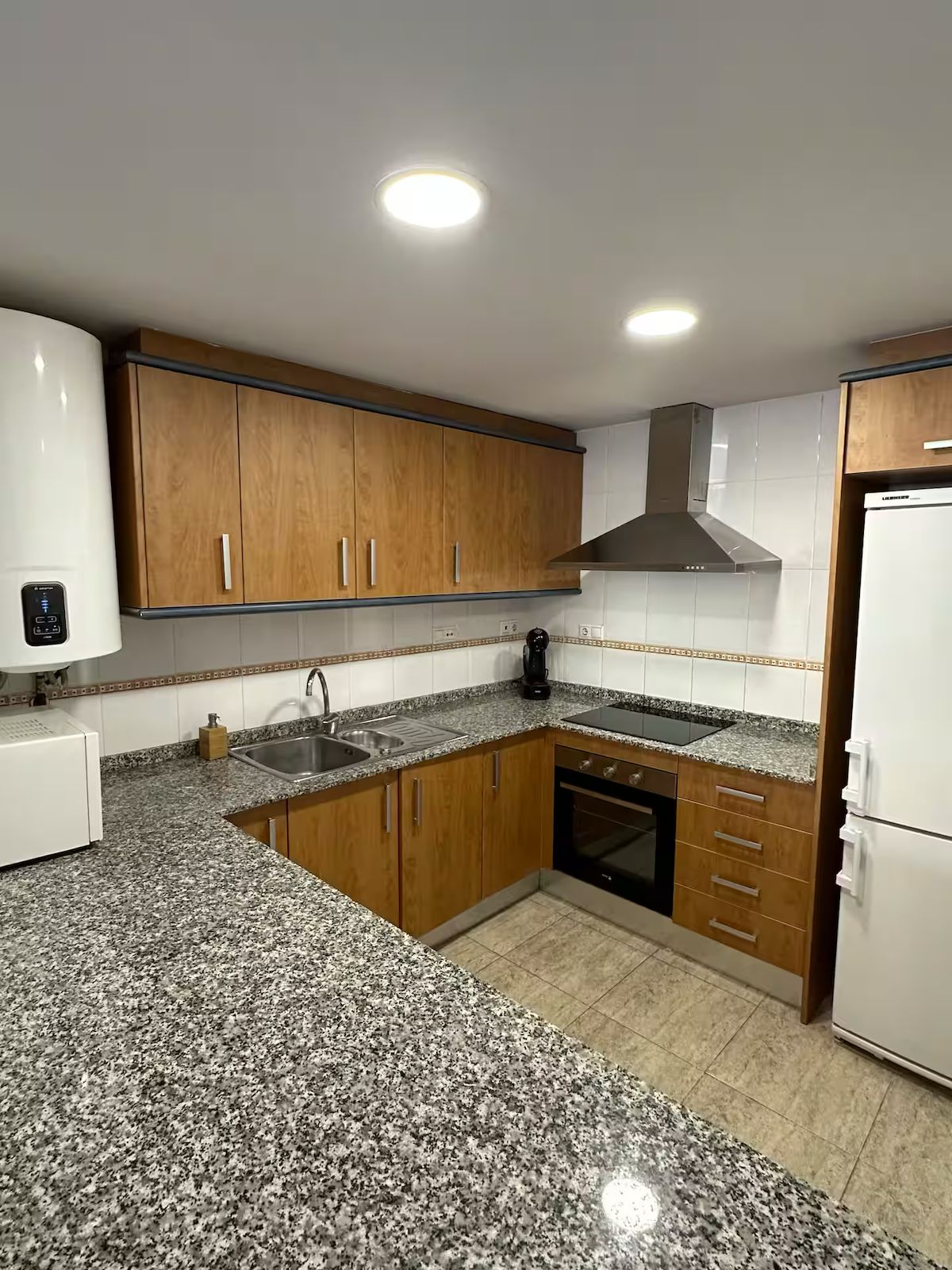Appartement à louer annuel, Javea/Xabia