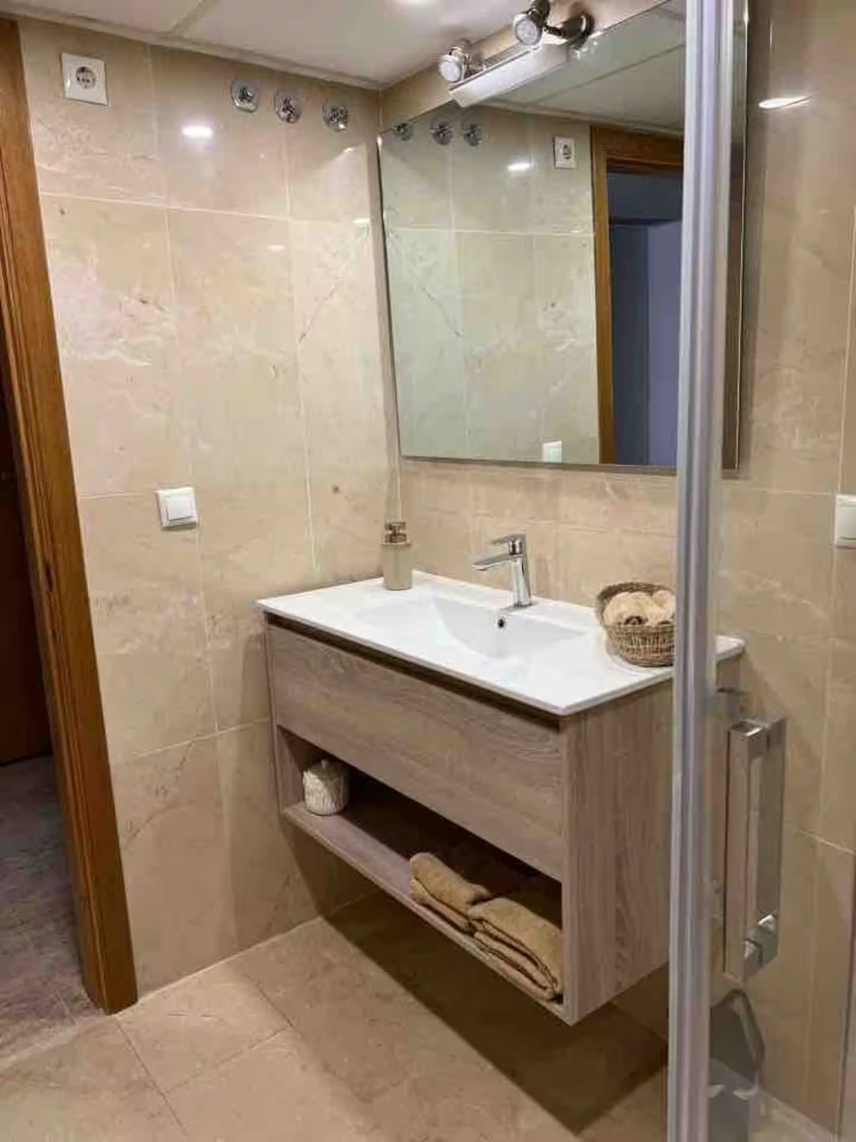 Appartement à louer annuel, Javea/Xabia