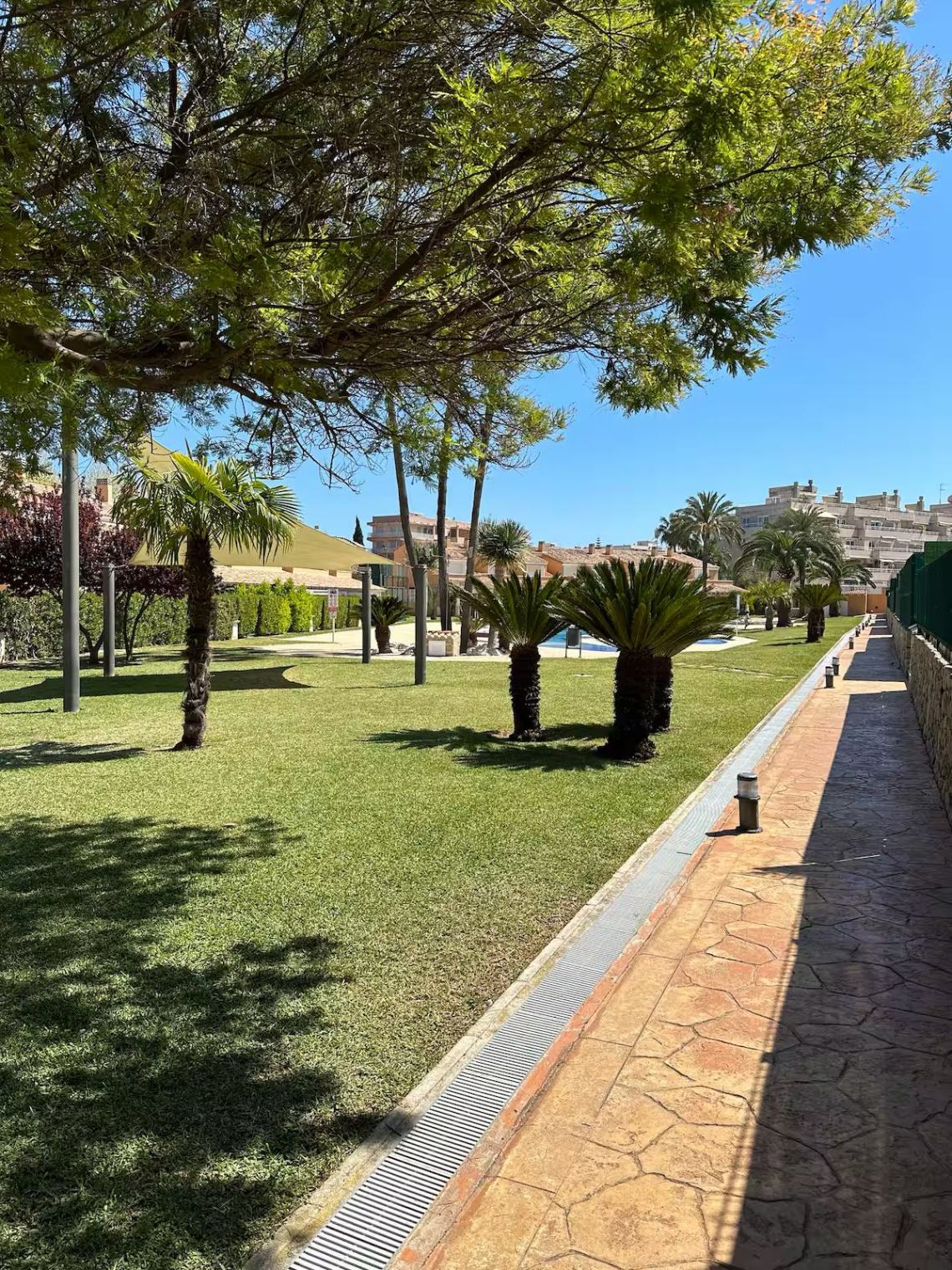 Appartement à louer annuel, Javea/Xabia