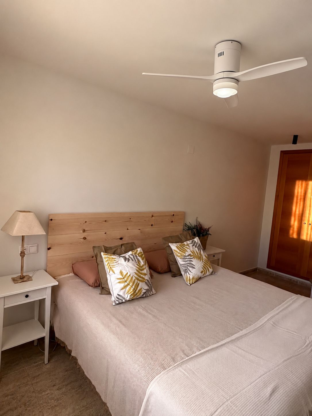 Appartement à louer annuel, Javea/Xabia