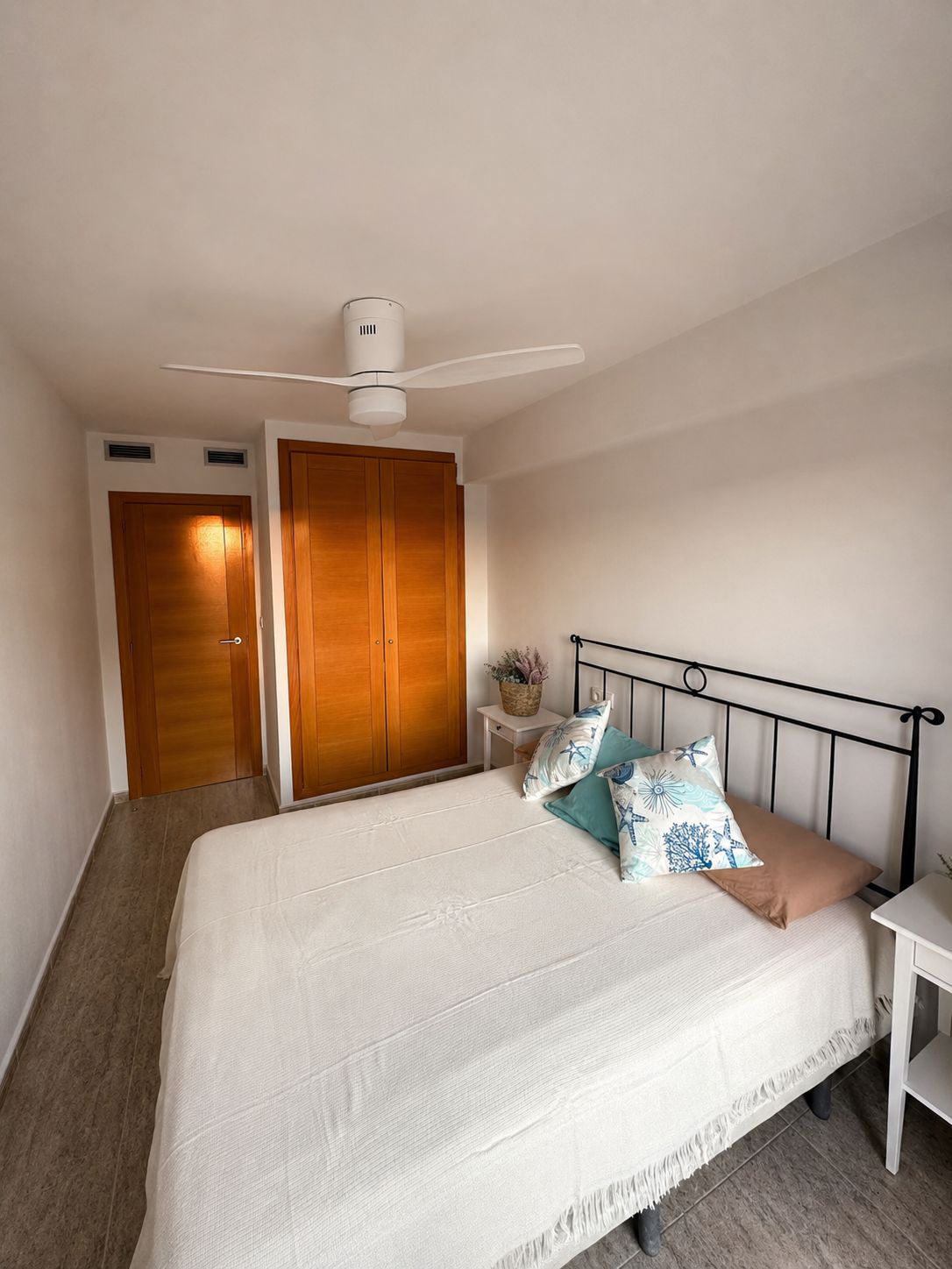 Appartement à louer annuel, Javea/Xabia