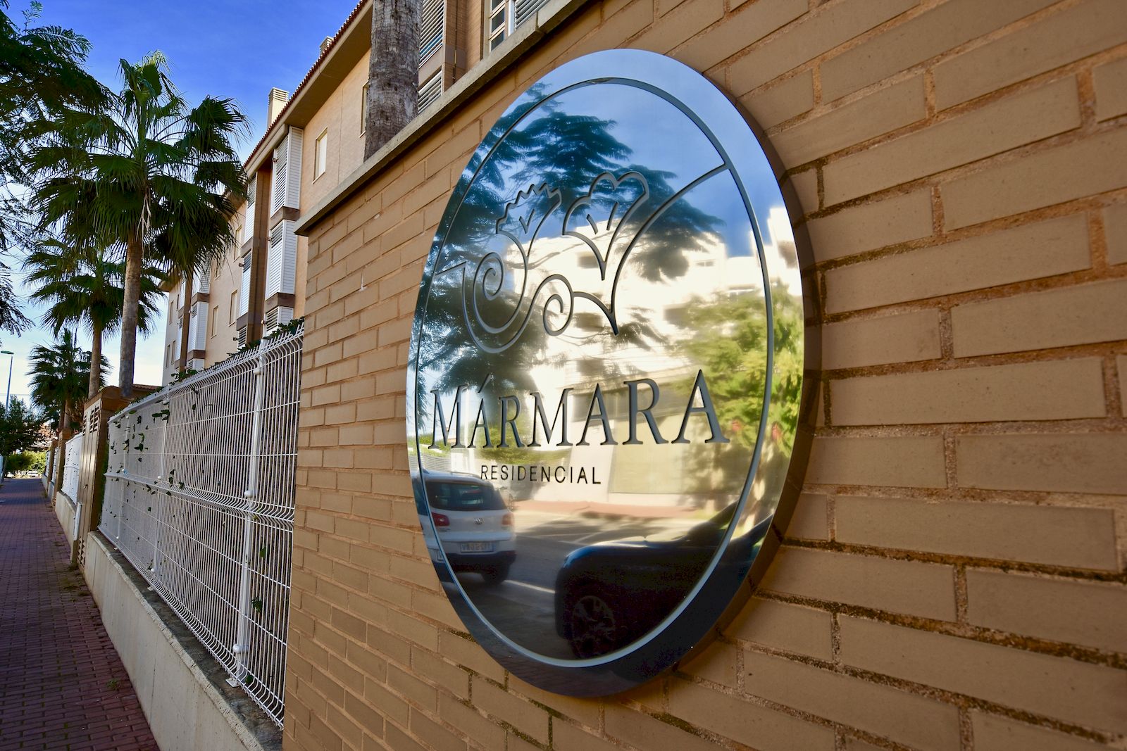 Appartement de 3 chambres à vendre à Playa del Arenal - Javea