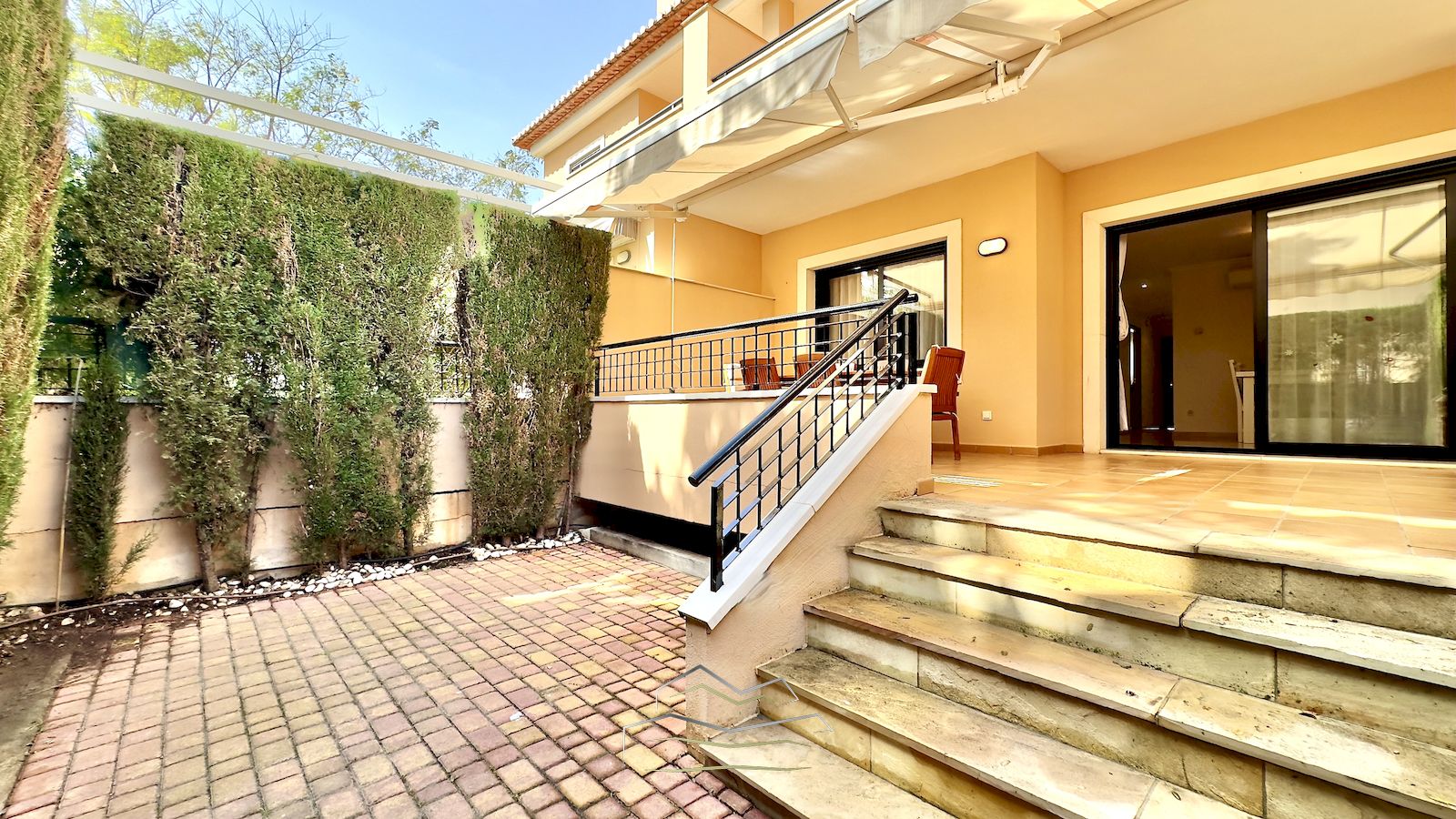 Villa jumelée à vendre à Arenal de Javea