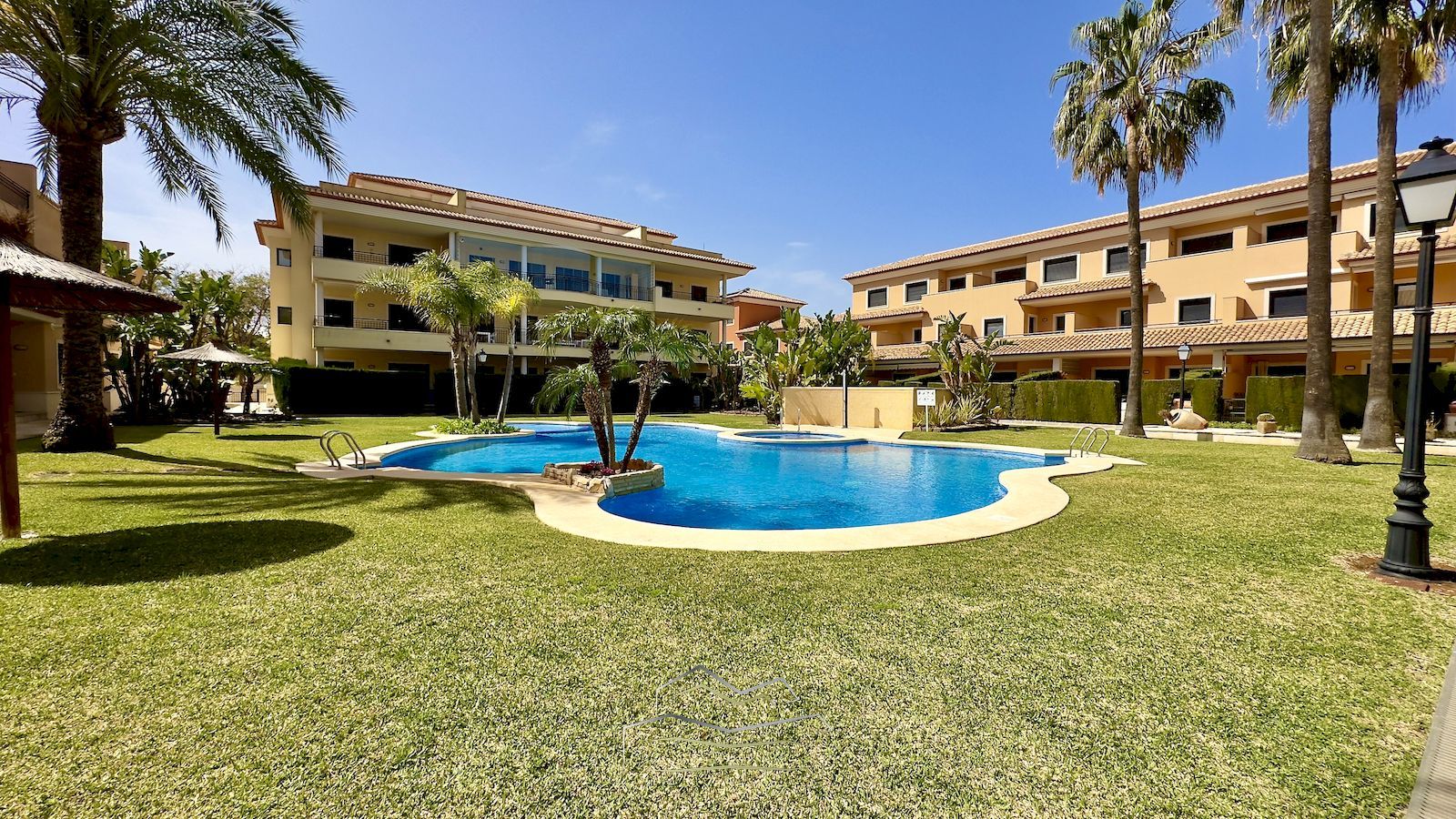 Villa jumelée à vendre à Arenal de Javea