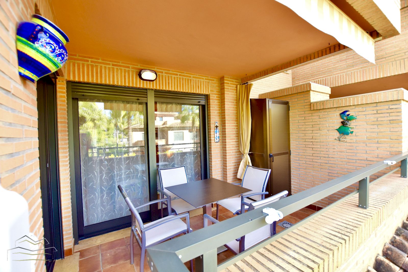 Appartement à vendre dans le Montañar de Javea