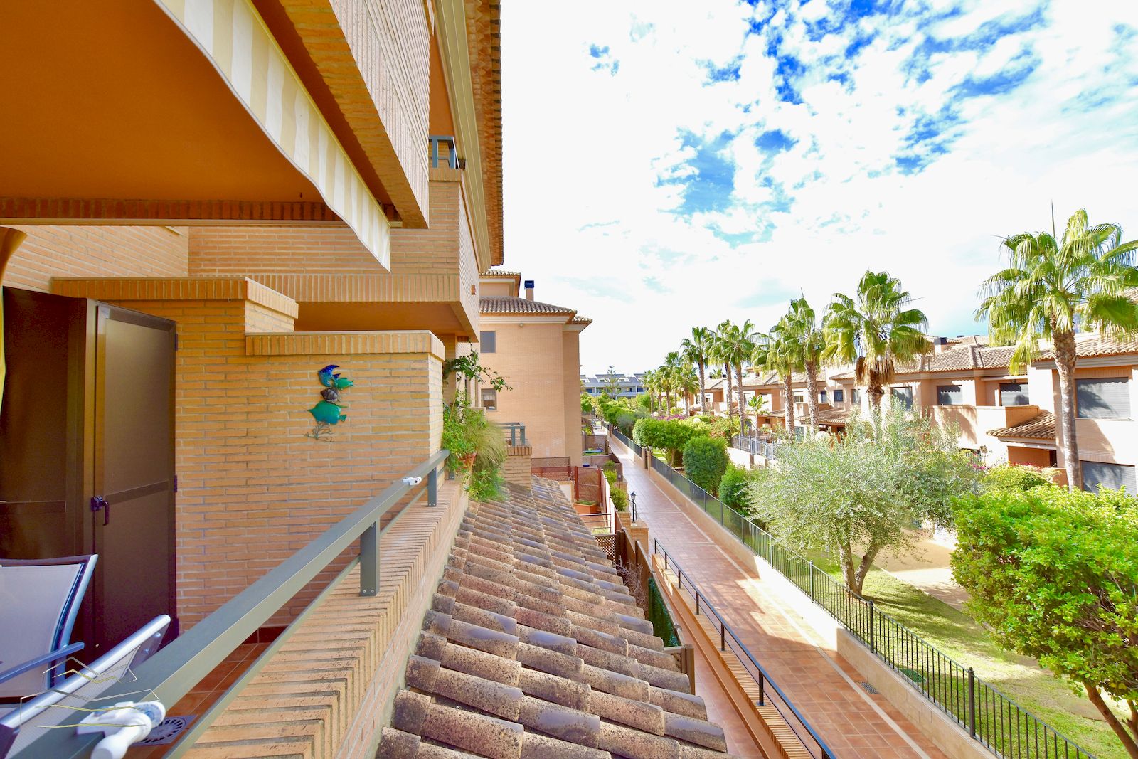 Appartement à vendre dans le Montañar de Javea
