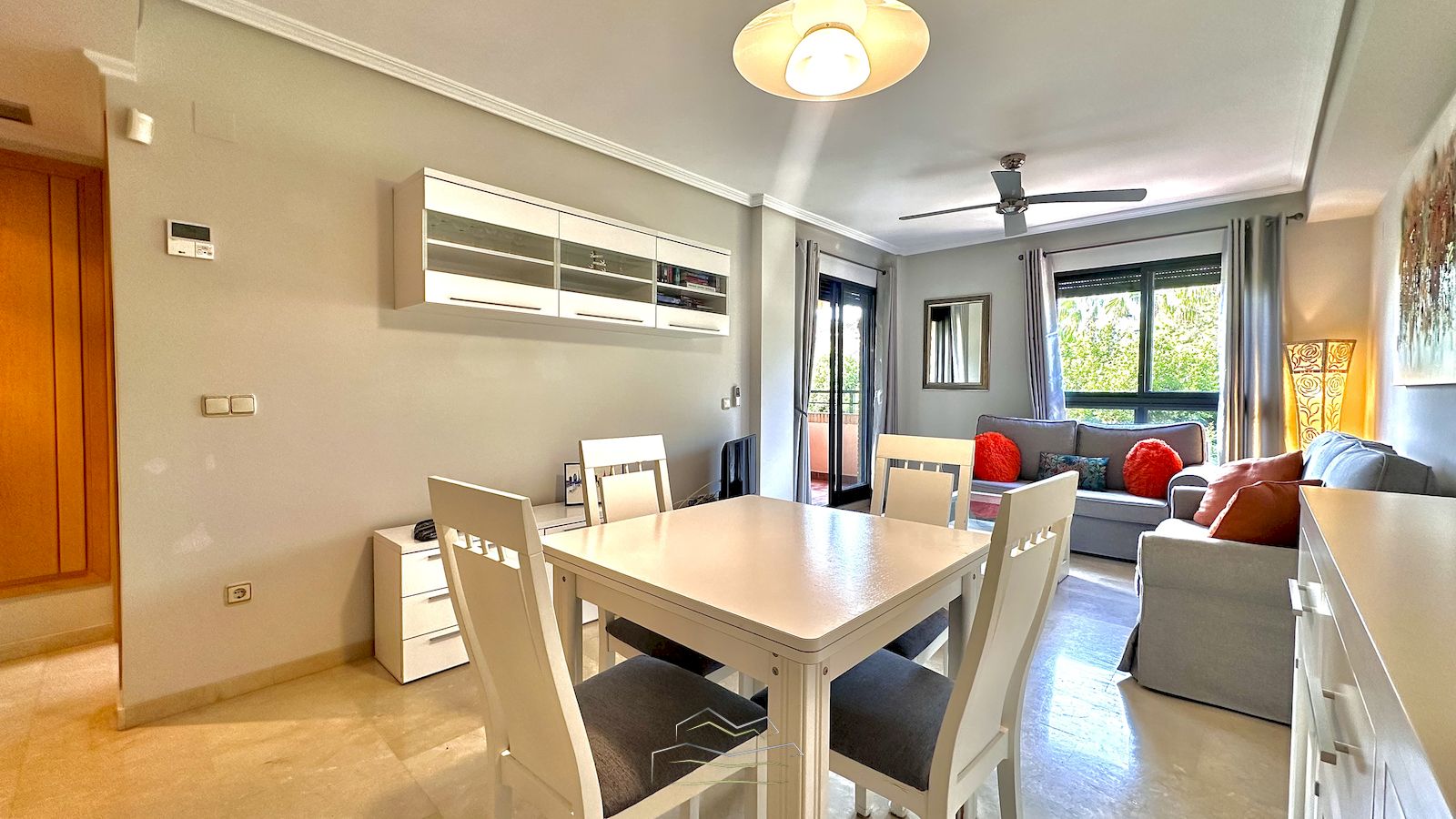 Appartement à vendre dans le Montañar de Javea