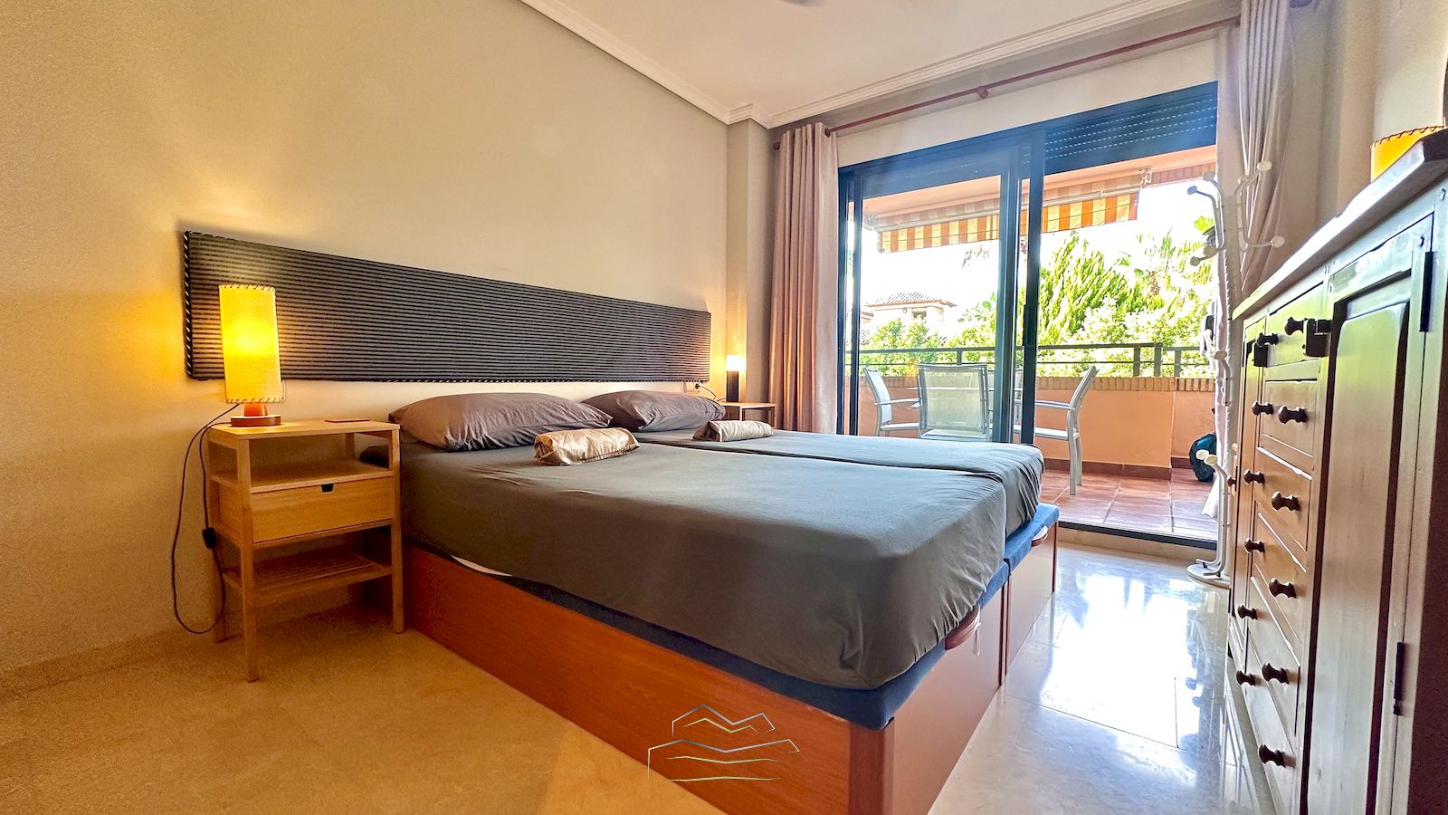 Appartement à vendre dans le Montañar de Javea