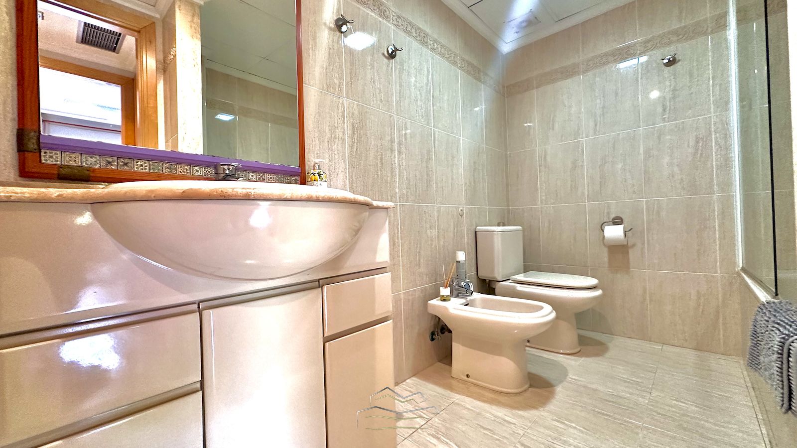Appartement à vendre dans le Montañar de Javea