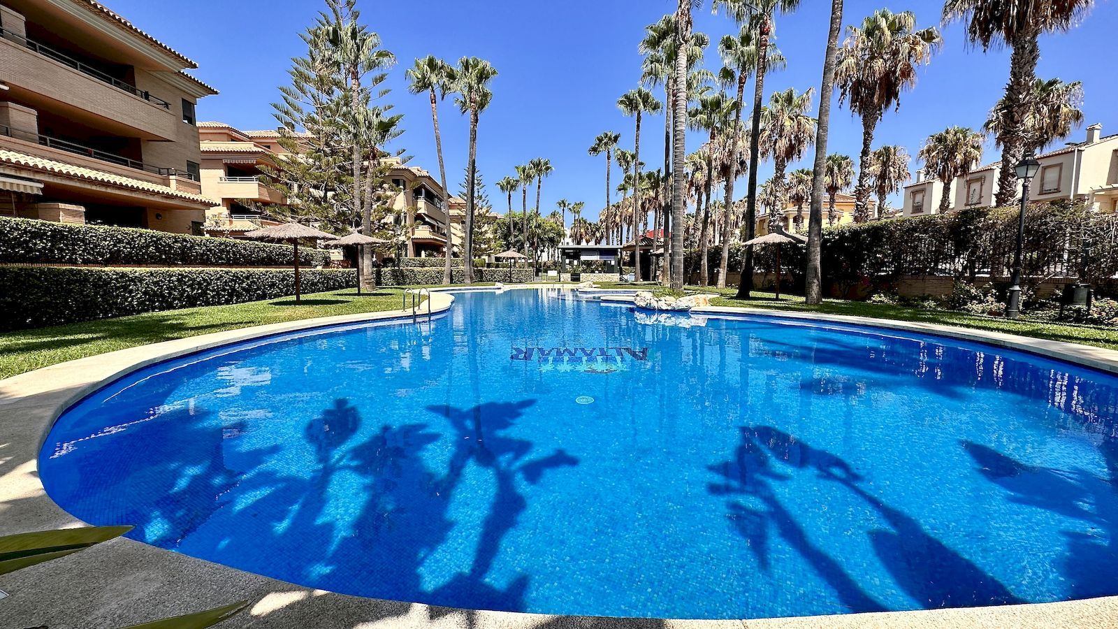 Appartement à vendre dans le Montañar de Javea