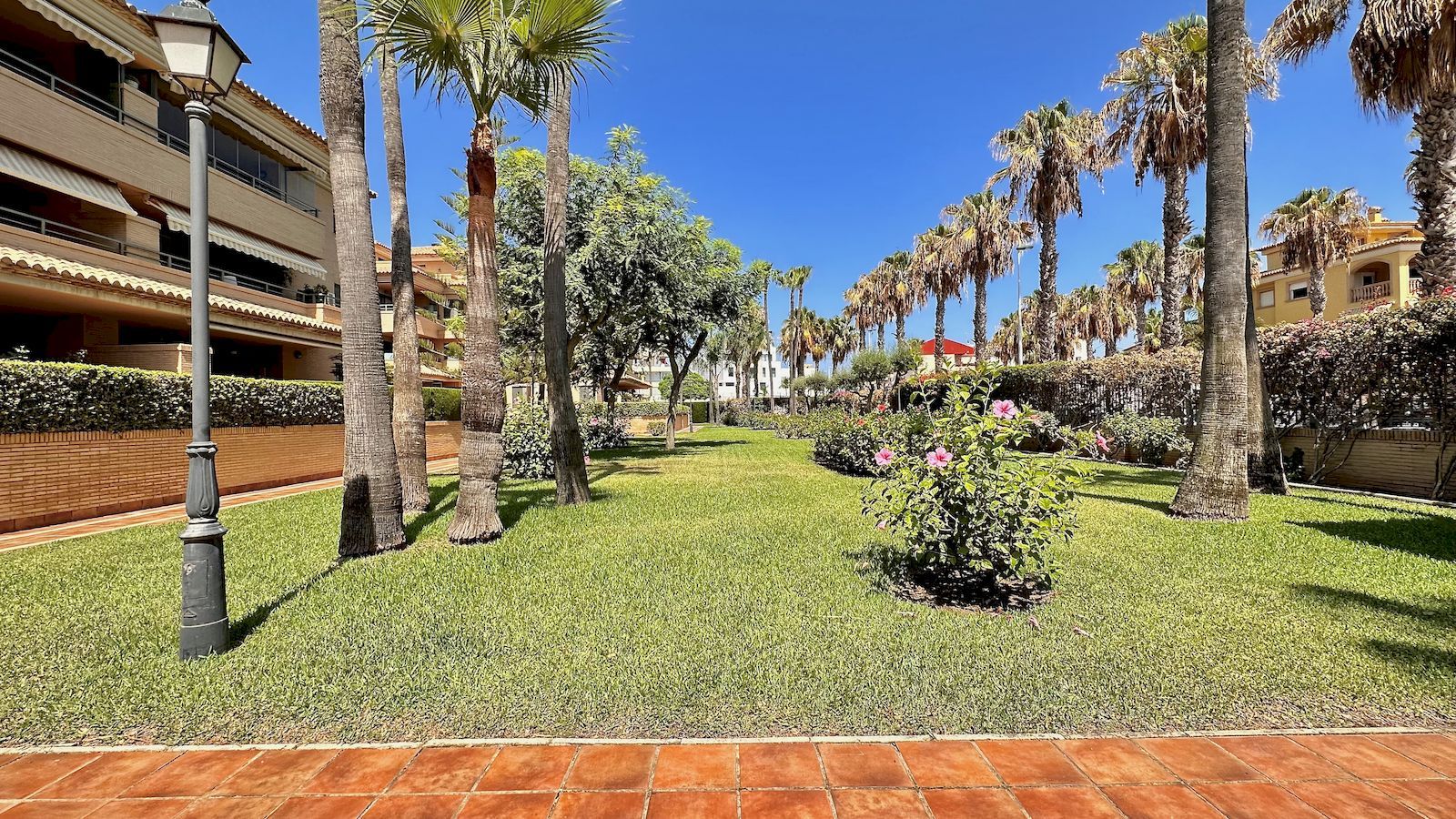 Appartement à vendre dans le Montañar de Javea