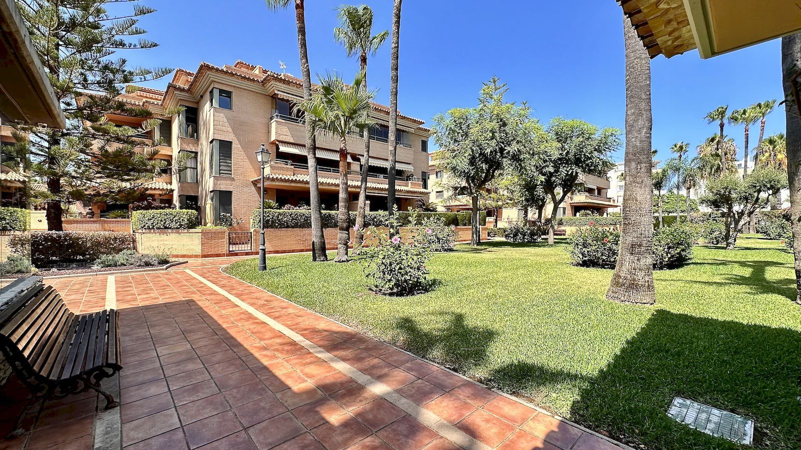 Appartement à vendre dans le Montañar de Javea