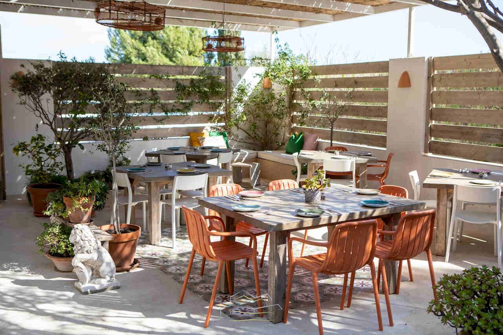 Locaux commerciaux à vendre à Javea