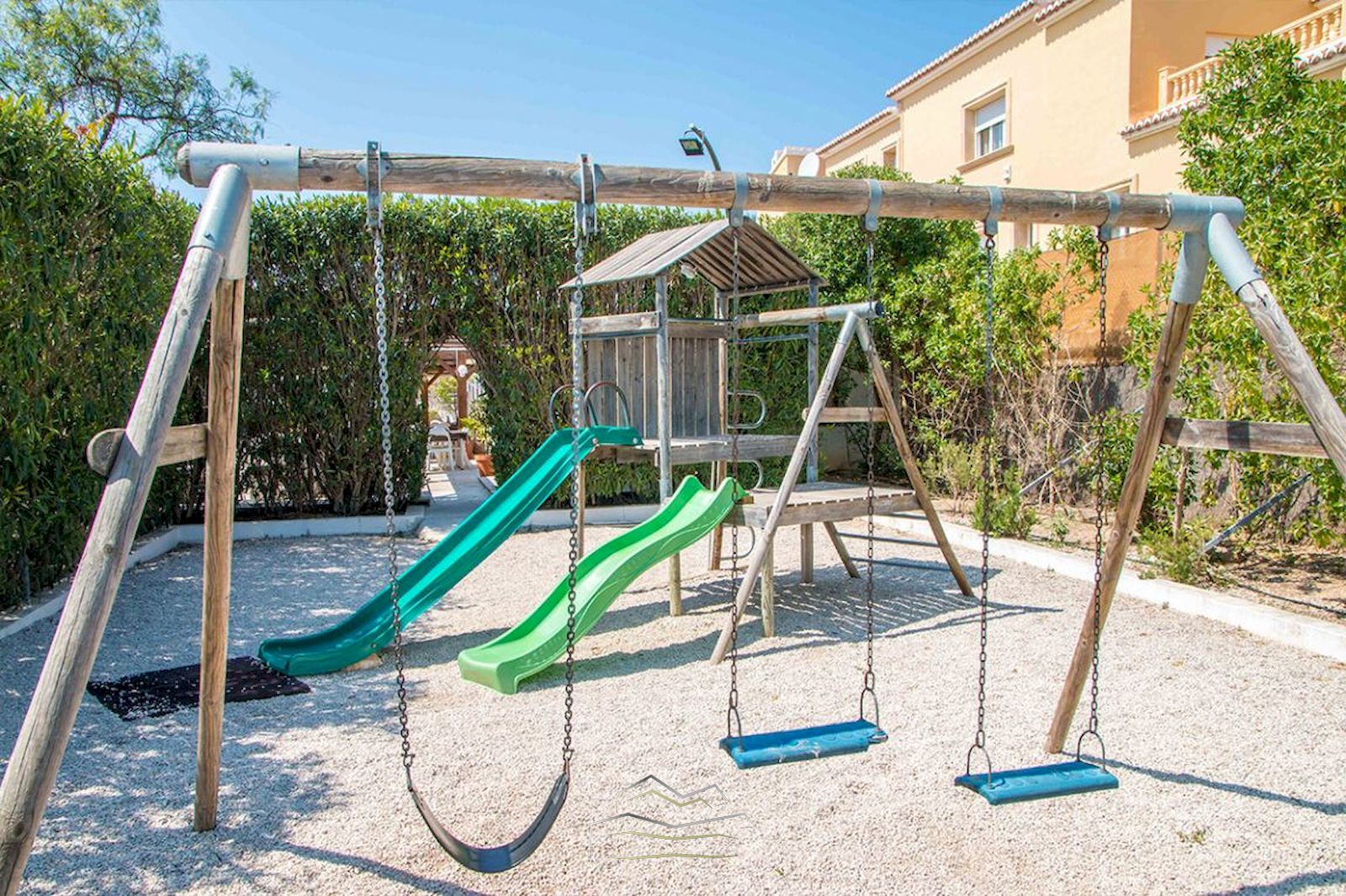 Locaux commerciaux à vendre à Javea