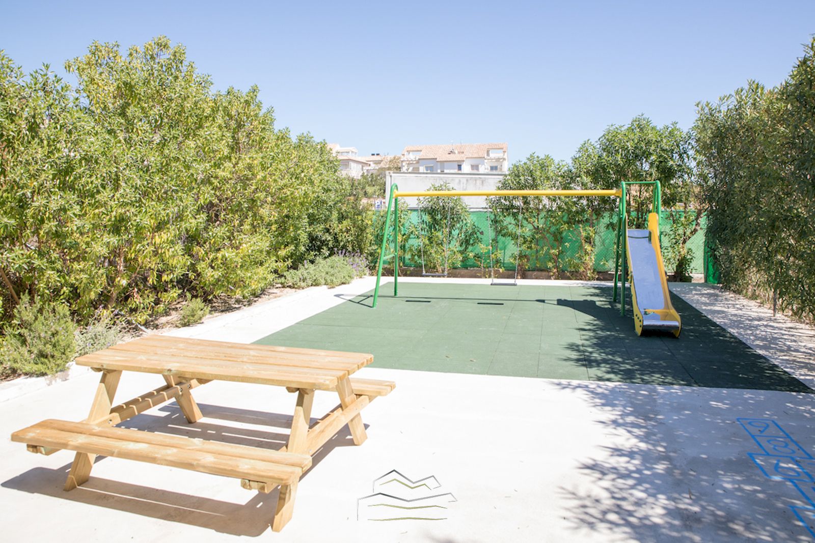 Locaux commerciaux à vendre à Javea