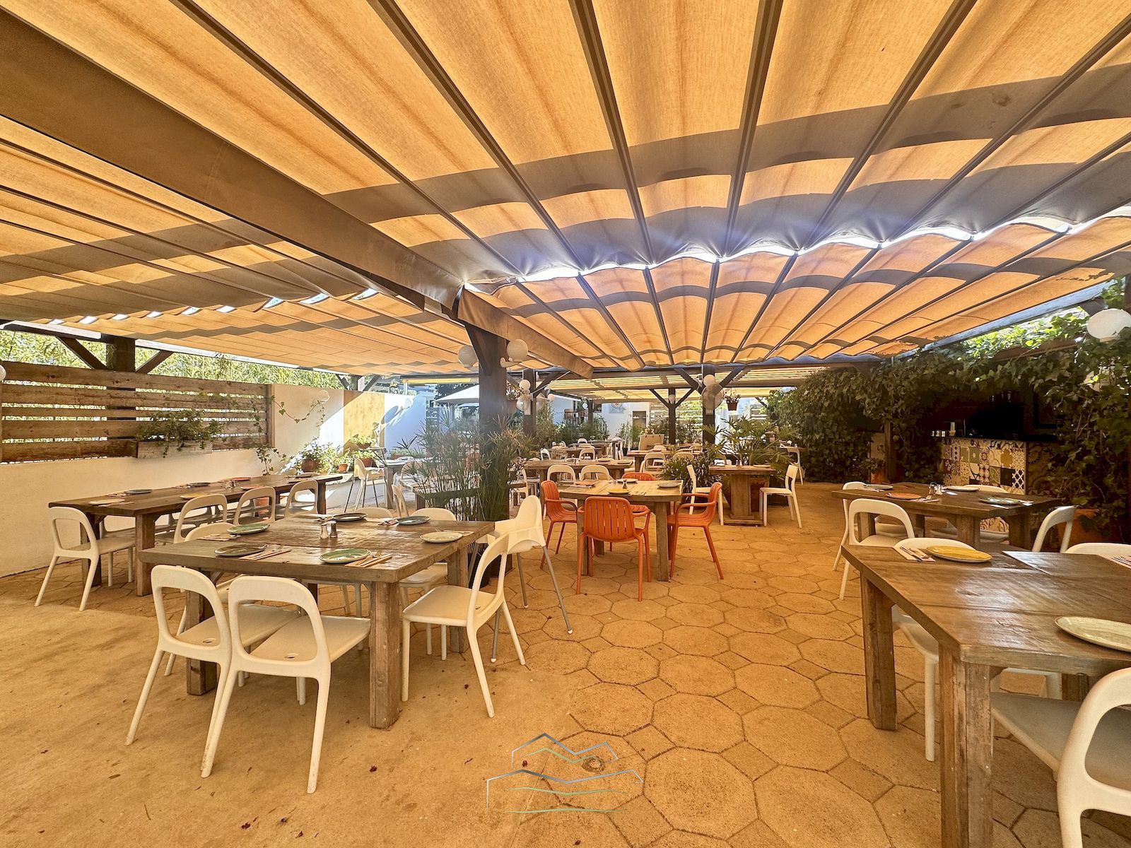 Locaux commerciaux à vendre à Javea