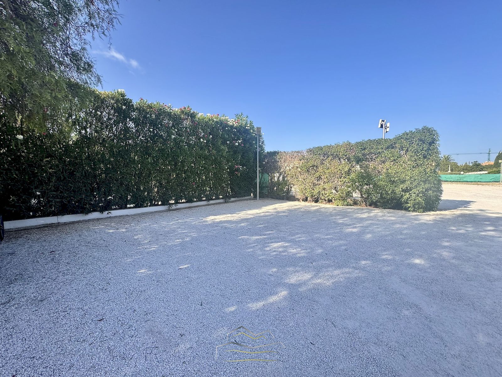 Locaux commerciaux à vendre à Javea