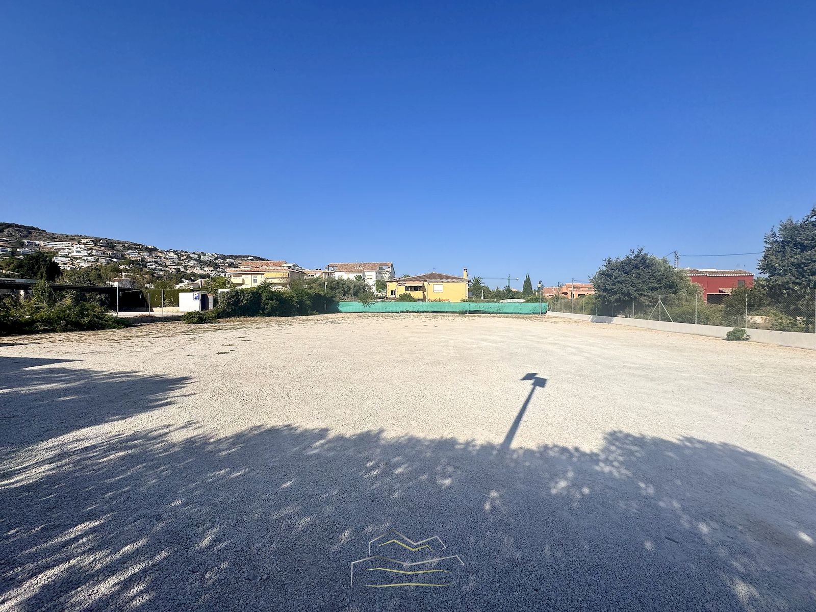 Locaux commerciaux à vendre à Javea
