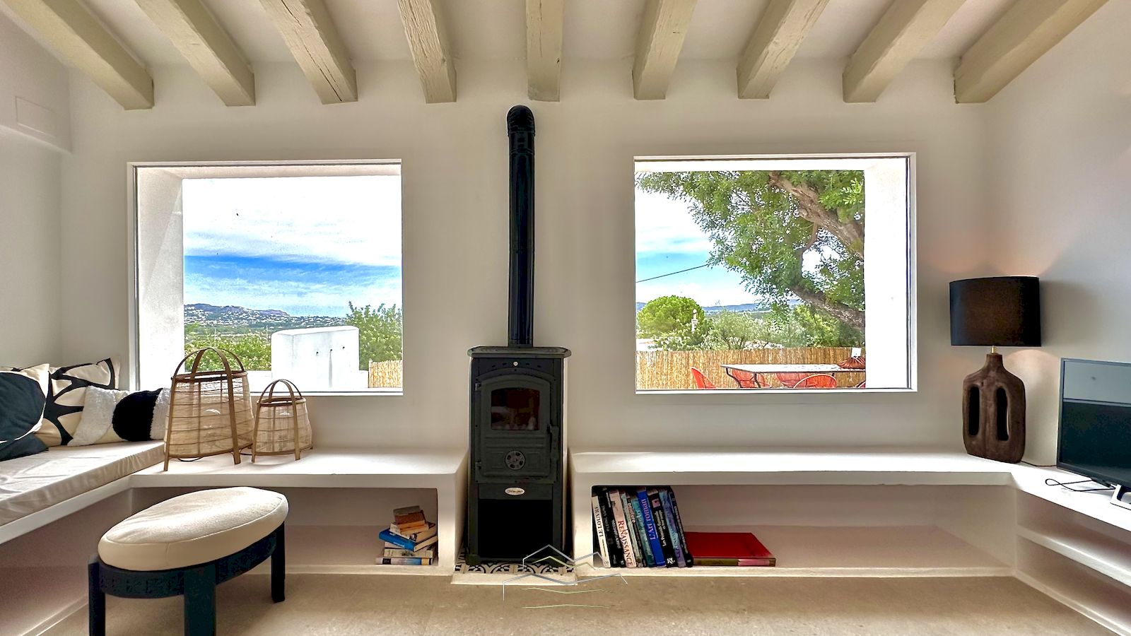 Villa à la campagne à vendre à Javea - Costa Blanca