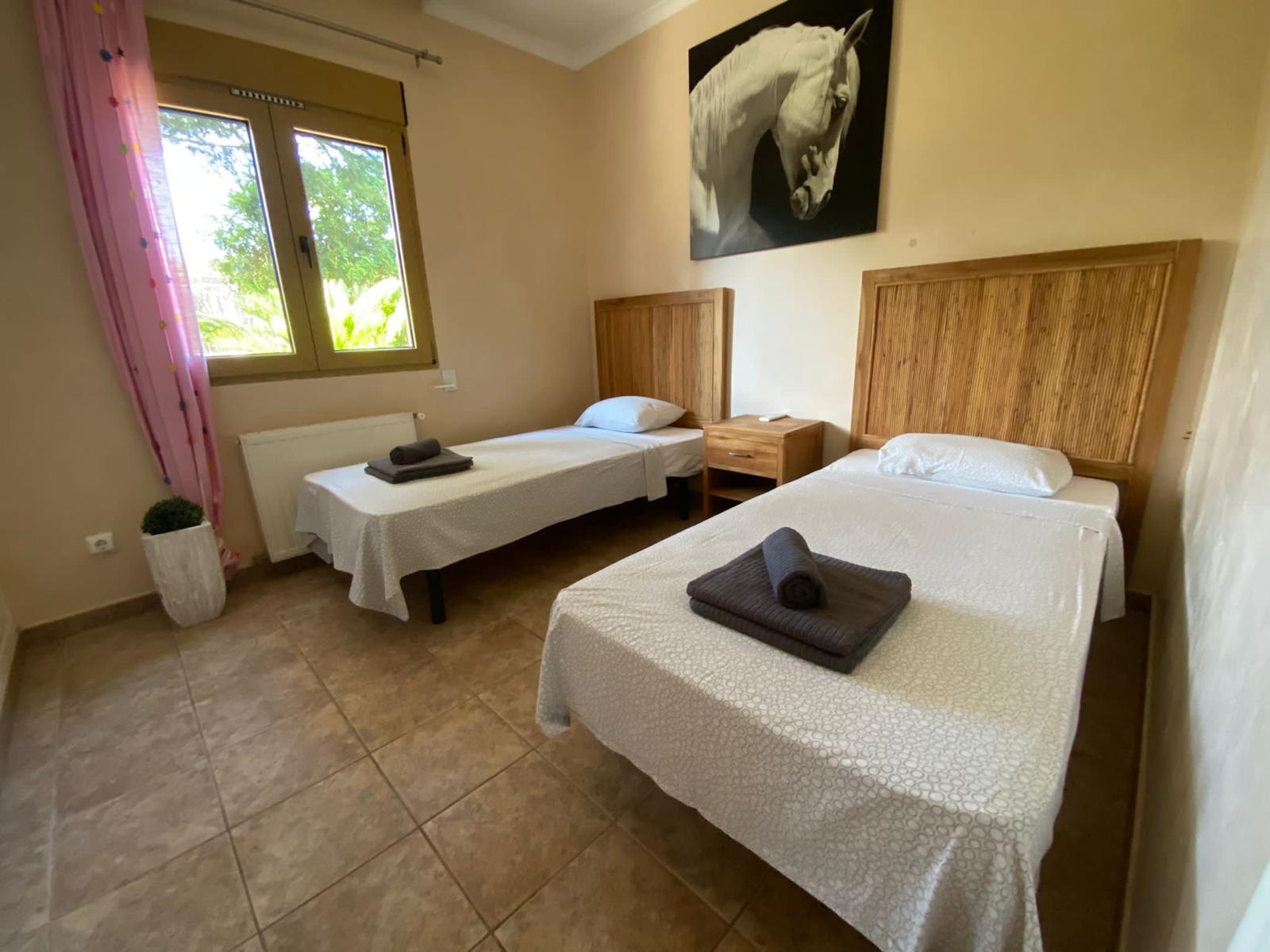 Villa à louer à l’année - Javea