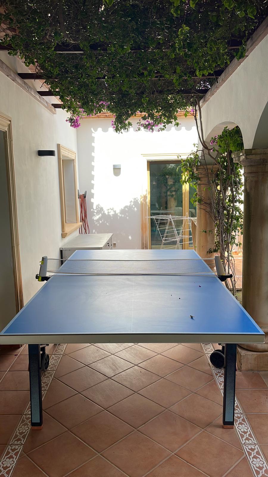 Villa à louer à l’année - Javea
